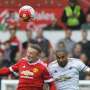 5 Fakta Menarik Usai Swansea Tundukkan MU