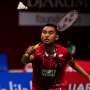 Tommy Sugiarto Kandas di Babak Pertama Jerman Terbuka