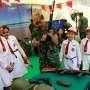 Tentara Masuk Kampus