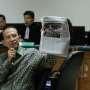 Sidang Perdana Suryadharma Ali
