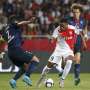 MU Rekrut Striker Monaco, Anthony Martial