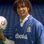Ruud Gullit Hari Ini Beri Kejutan Masyarakat Ambon