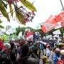 Ahok Ingin Demo Digelar di Monas, Tapi Malah Cuma Jadi Parkiran