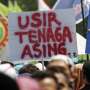 Saat Pekerja Asing di Indonesia Menurun, Pekerja Asal Cina Naik
