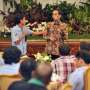 Jokowi Undang Pengemudi Kendaraan Umum
