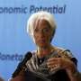 IMF Prediksi Pertumbuhan Ekonomi Amerika Serikat 2,2 Persen