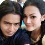 Charly Van Houten Resmi TSK, Apa Kata Sang Istri?