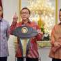 Bantah Dapat Jabatan, Ini Alasan PAN Dukung Pemerintahan Jokowi