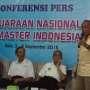 437 Atlet Veteran Ikuti Kejurnas Atletik Master di Solo