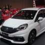 Mobilio Lebih Banyak Dicari Ketimbang B-RV di GIIAS