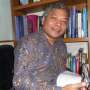 Ilmuwan Indonesia Ini Rancang Komputer yang Dikendalikan Pikiran