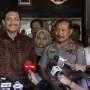 Tangani Bencana Asap, Pemerintah Bakal Libatkan Kapal Perang TNI