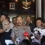 Kapolri: Usut Kelalaian Polisi di Pembunuhan Salim Kancil