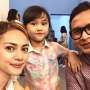 Usai Gugat Cerai, Masayu Anastasia Dirawat di RS