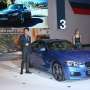 BMW Jual 330 Mobil Mewah di GIIAS 2015