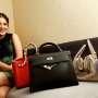 Hermes, Cara Seleb Dongkrak Status Sosial