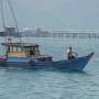 Natuna Bukan Area Penangkapan Ikan Tradisional Negara Lain