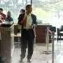 Impeachment Itu Bagaimana Prof? Mahfud: Buka UUD, Cari di Google