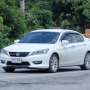 Honda Tarik 2,1 Juta Unit Accord di Seluruh Dunia, Kenapa?