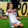 Gotze Menangkan Jerman