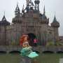 Datanglah ke Sini, Jika Mau Temukan "Disneyland" yang Beda