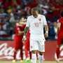 Peluang Belanda Kian Tipis