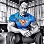 Dwayne Johnson Buang Air Kecil di Botol Saat Olahraga dan Berita Kesehatan Lain