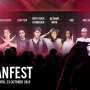 Google Boyong Artis YouTube ke Indonesia di  Youtube Fan Fest