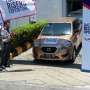 Datsun Risers Expedition Mulai Susur Sulawesi