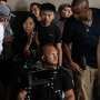 Sukses Dengan "Brush with Danger" Livi Zheng Garap Film Keduanya