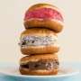 Donat Isi Es Krim? Di Australia Adanya