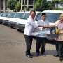 50 Daihatsu Gran Max Disulap Jadi Bengkel Akustik Masjid