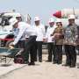 Jokowi Target Pembangunan Kereta di Papua Pada 2016