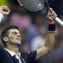 Serena Lagi-lagi Tekuk Kakaknya, Djokovic Lega Maju ke Semifinal