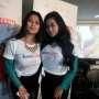 Duo Serigala Tak Takut Dicekal