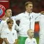 Rooney Rebut Hati Romeo Beckham