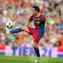Eks Bintang Barcelona Ini Jagokan Messi Cs di Final Copa del Rey