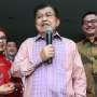 Banyak Masuk Penjara, JK: Pejabat Nggak Punya Rasa Takut