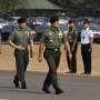 Istana dan Polda Diancam ISIS, Panglima TNI Sebar Perintah Siaga