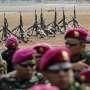 RI Tolak Ajakan Cina Latihan Militer Bersama di Laut Cina Selatan