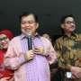Jusuf Kalla Minta Gaji Pejabat Negara Tak Perlu Naik
