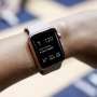 Takut Diretas Rusia, Apple Watch Diharamkan di Rapat Kabinet