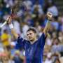 Hadapi Federer di Semifinal, Wawrinka Kerahkan Kemampuan Terbaik