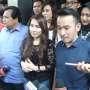 Ayah Ruben Onsu Kritis di RS