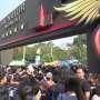 Jelang Konser Bon Jovi, Tukang Ojek Patok Tarif Selangit