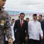 Warga Minta Presiden Berjanji Tahun Depan Bebas Asap