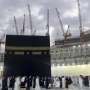 Korban Crane Mekkah asal Bengkulu Kembali Berhaji