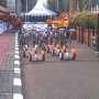 Car Free Day Tetap Ada saat KTT OKI Berlangsung