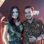 Tya Arifin Girang Gandeng Anak Siti Nurhaliza