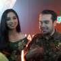 Akad Nikah Tya Arifin dan Asyraf Digelar di Malaysia